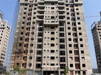 \'Bring real estate bill to Parliament for passage soon\'